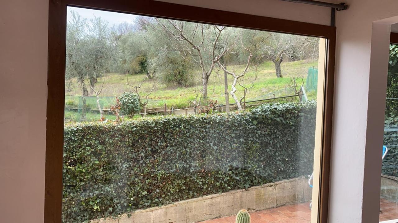سيينا Villa Zara المظهر الخارجي الصورة