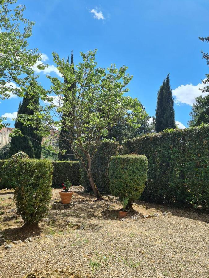 سيينا Villa Zara المظهر الخارجي الصورة